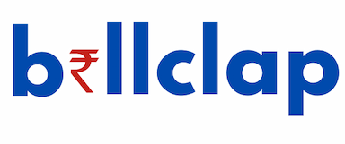 Billclap Logo